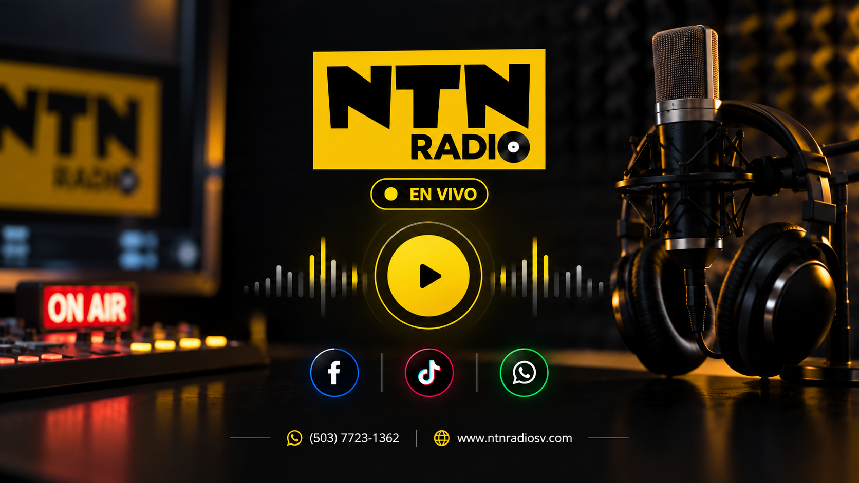 NTN Radio
